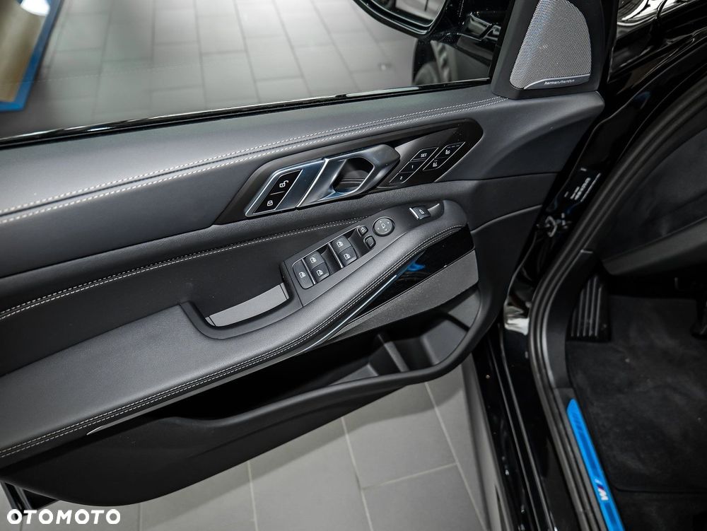 BMW X5 xDrive30d mHEV M Sport sport - 20