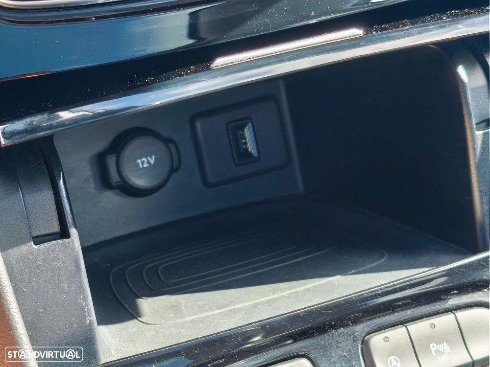 Opel Grandland X 1.2 S&S Auto Ultimate - 20