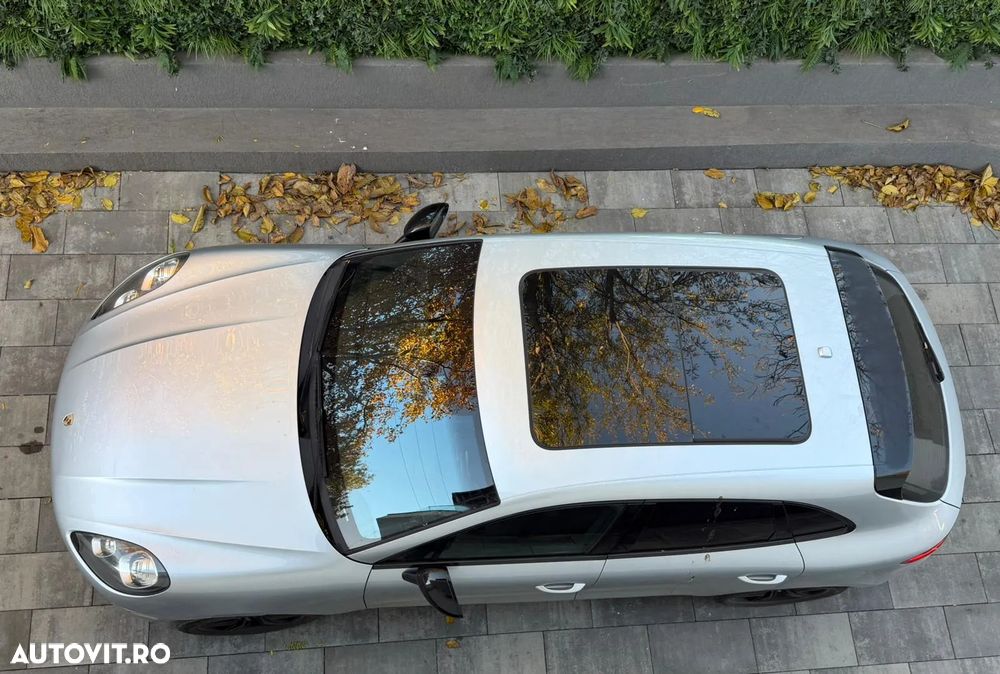 Porsche Macan 3.0 PDK S - 3