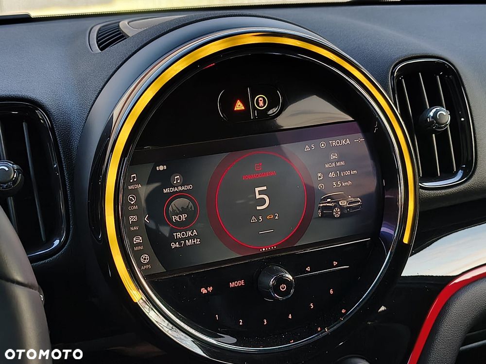 MINI Countryman - 18