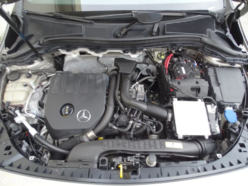 Mercedes-Benz Klasa B 180 Style - 34