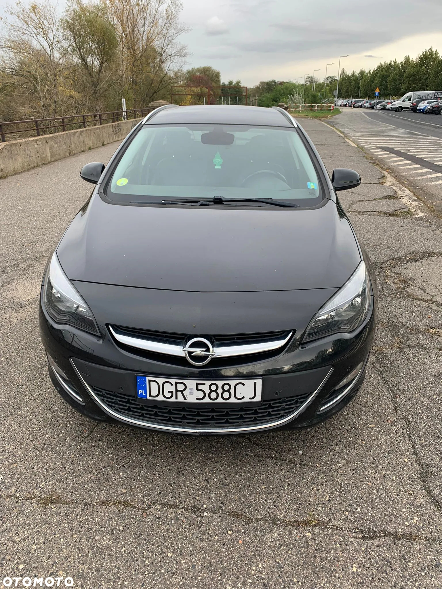Opel Astra - 3