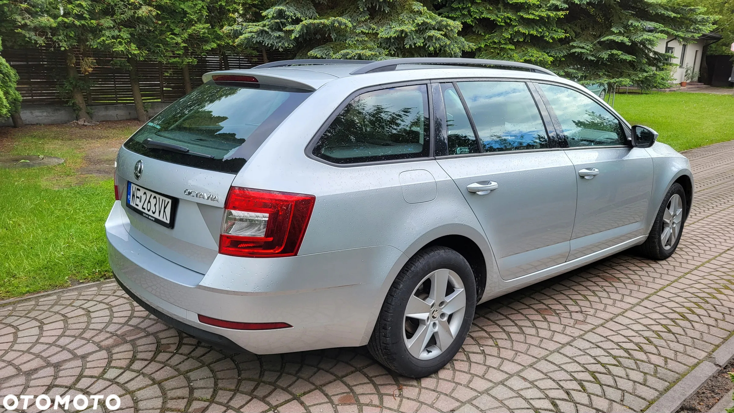 Skoda Octavia 1.6 TDI Ambition - 4