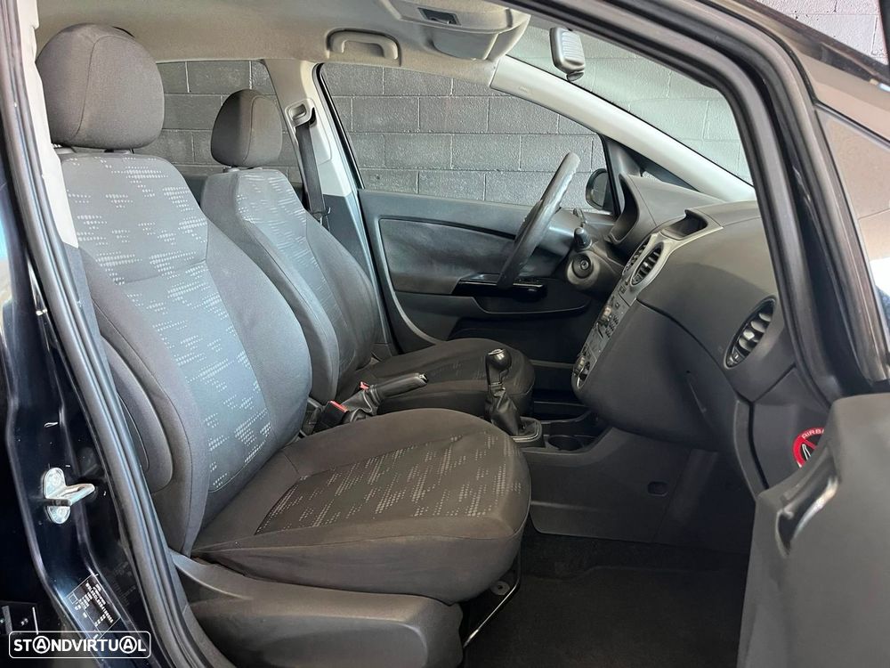 Opel Corsa 1.2 Enjoy S/S - 12