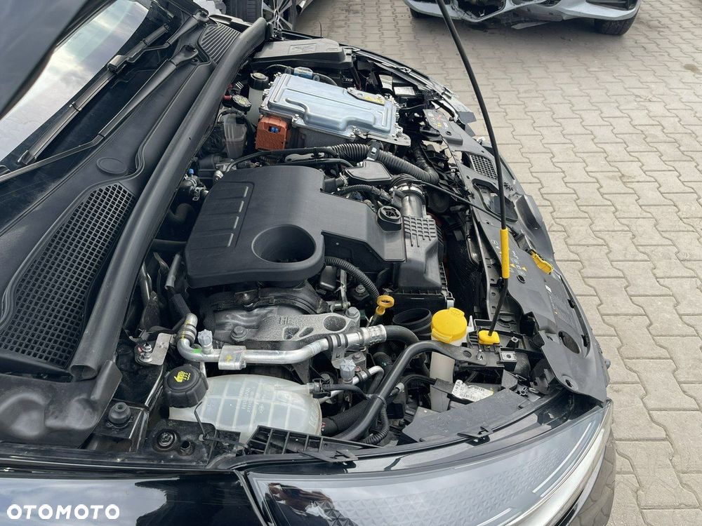 Renault Clio 1.6 E-TECH Techno - 12