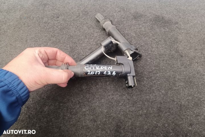 Bobina inductie 9675390980  28276583 9675390980  28276583 Citroen DS3 - 2