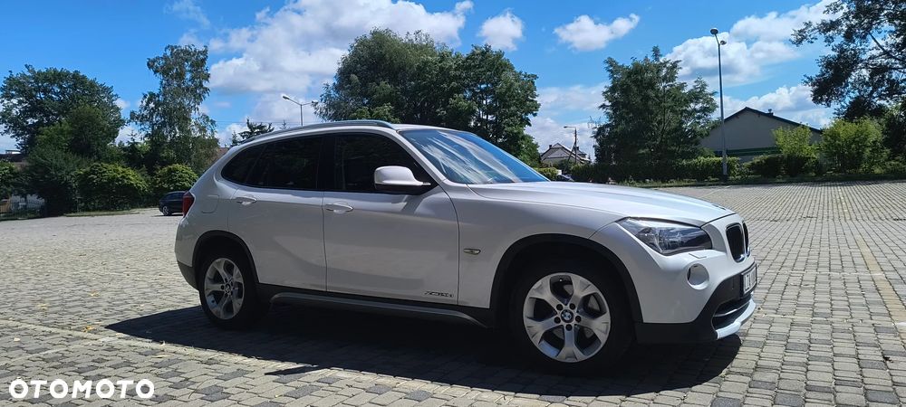 BMW X1 - 16