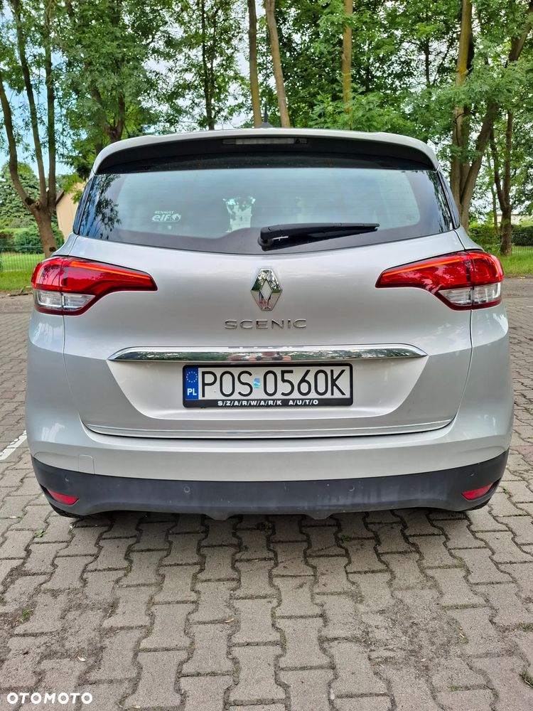 Renault Scenic 1.6 dCi Intens - 2