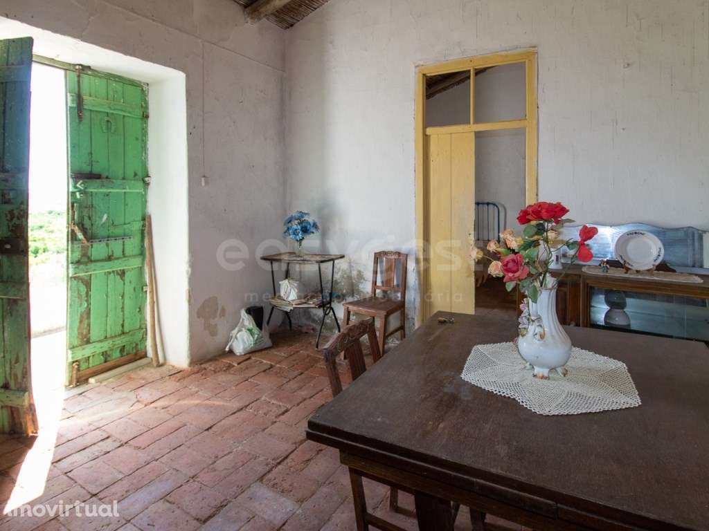 Propriedade para venda no Sítio dos Correntes, Beliche- Castro Marim - Grande imagem: 4/34