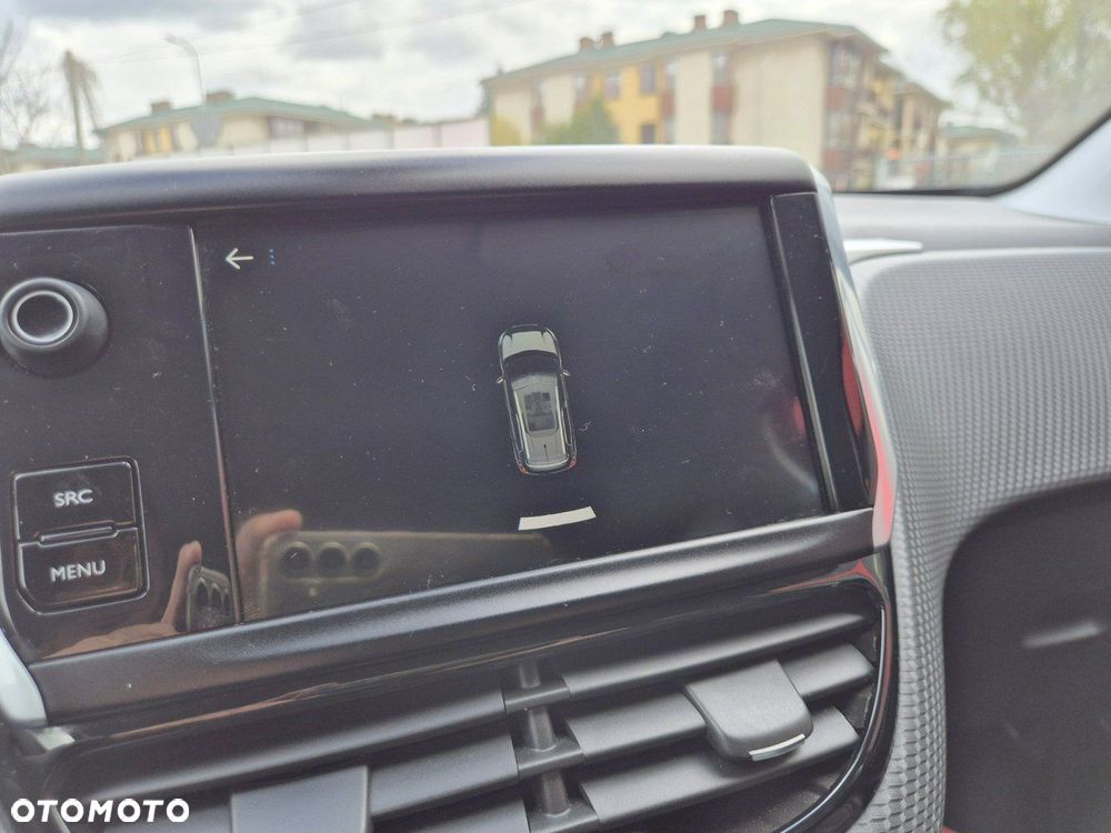 Peugeot 2008 1.5 BlueHDi Style - 18