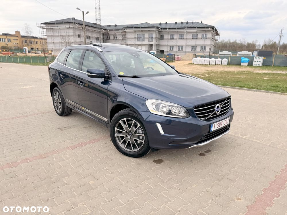 Volvo XC 60 D3 Momentum - 37