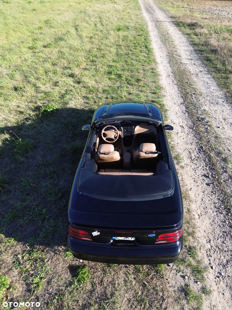 Ford Mustang - 23