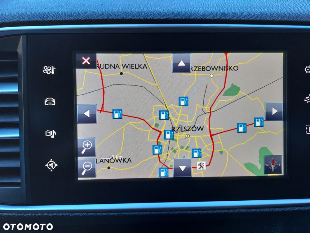 Peugeot 308 e-HDi 115 Stop & Start Active - 17