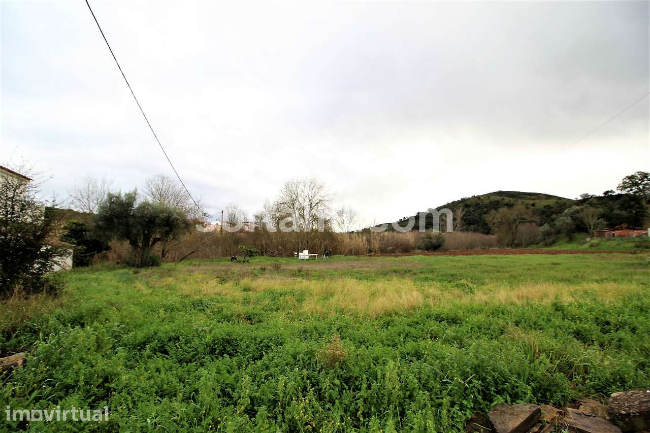 Terreno Para Construção  Venda em São Marcos da Serra,Silves - Grande imagem: 5/14