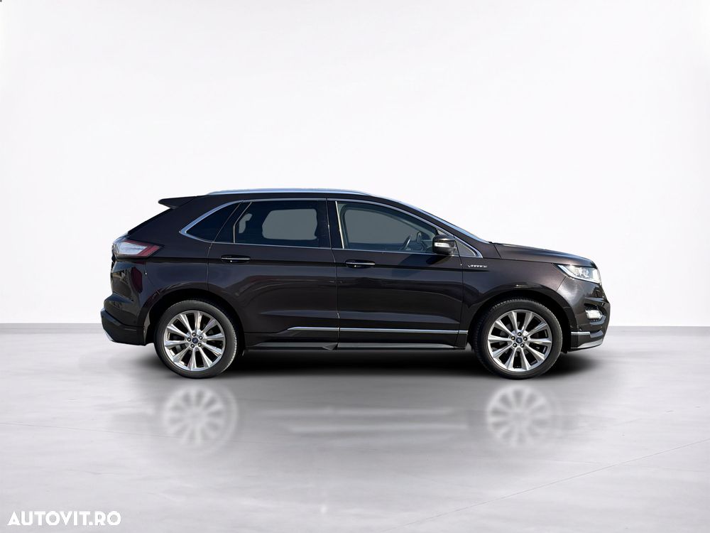 Ford Edge 2.0 TDCi Powershift Vignale - 8
