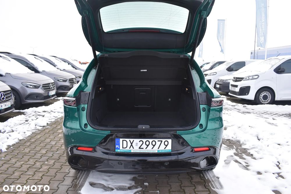 Alfa Romeo Tonale 1.5 T4 GSE mHEV Veloce DCT - 14