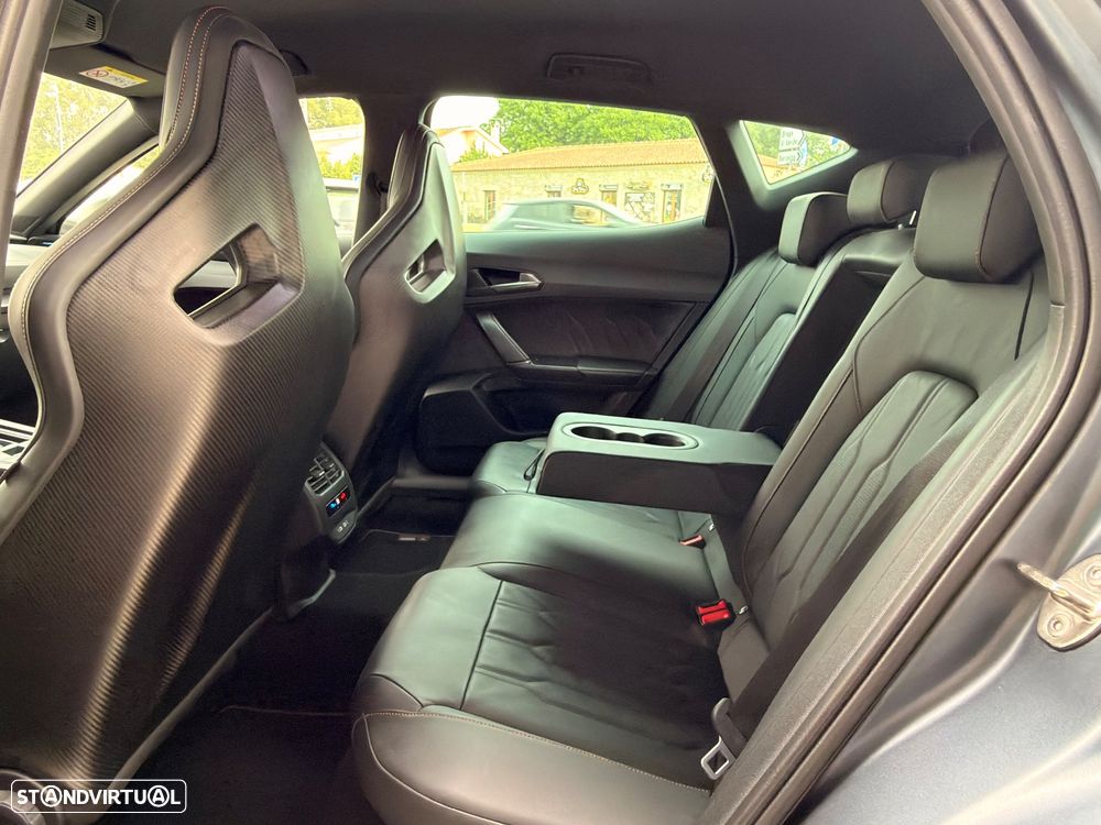 Cupra Formentor 2.5 TSI DSG 4Drive VZ5 - 33