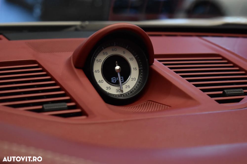 Porsche 911-TURBO-S PDK - 23