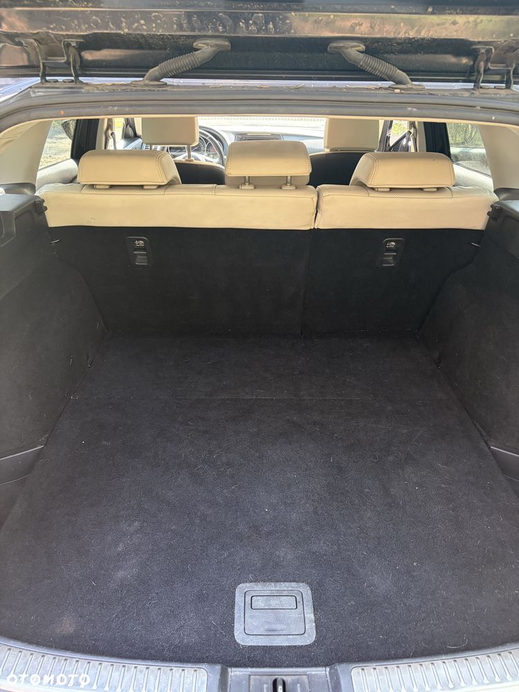 Mazda 6 - 5