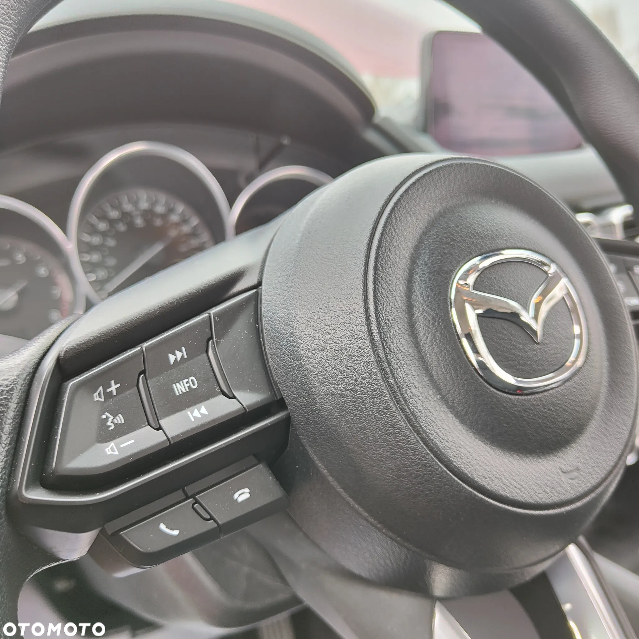 Mazda CX-5 2.5 Skydream 2WD - 28