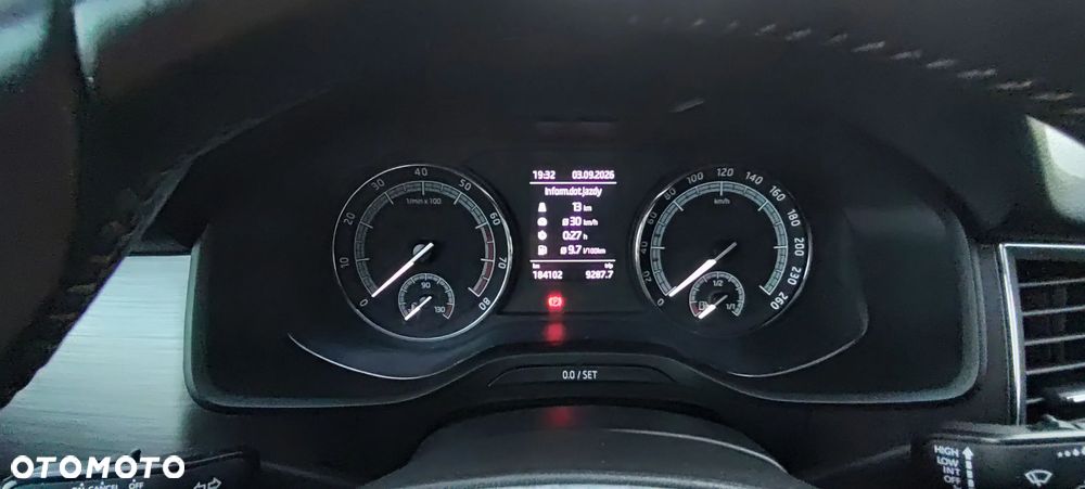 Skoda Kodiaq 1.5 TSI ACT 4x2 Ambition 7os - 10