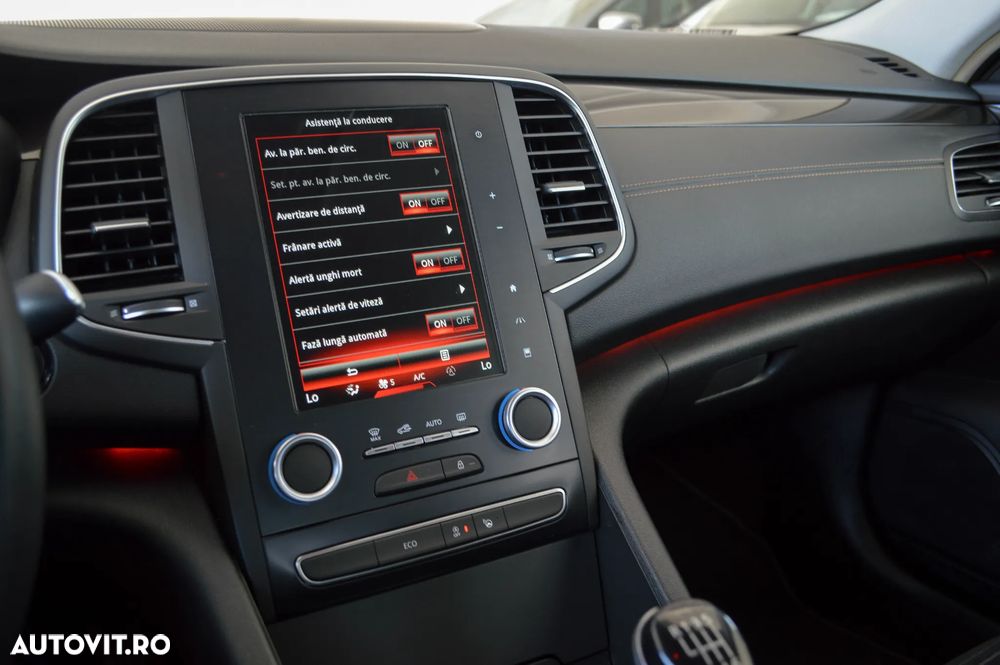Renault Talisman ENERGY dCi 130 INTENS - 9