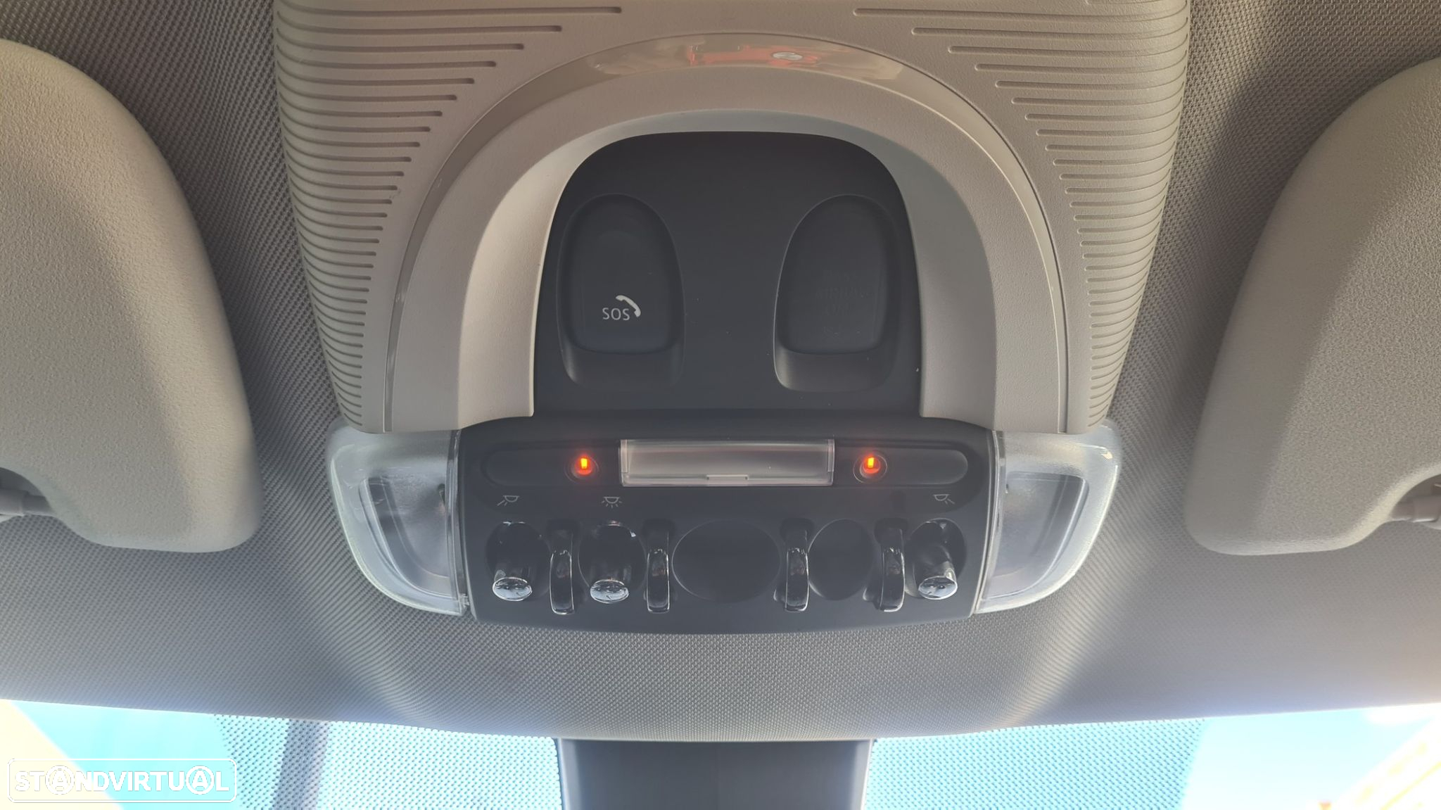 MINI Countryman One D Auto - 12