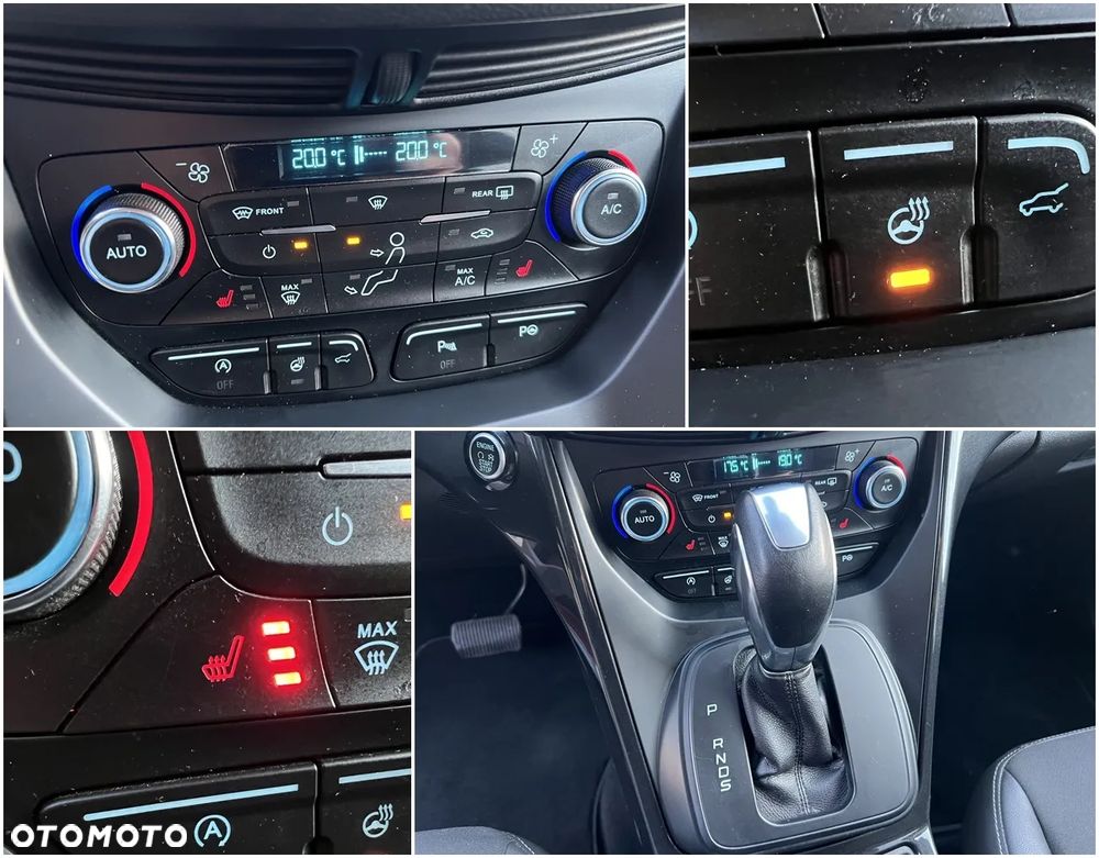 Ford Kuga 1.5 EcoBoost AWD Titanium ASS - 27