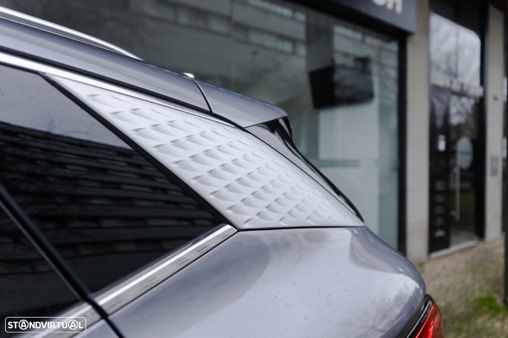 BYD Atto 3 60.48 kWh Comfort - 10