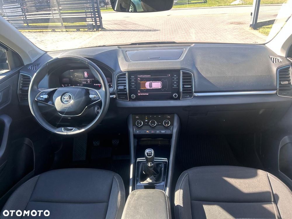 Skoda Karoq 1.5 TSI ACT Ambition - 9