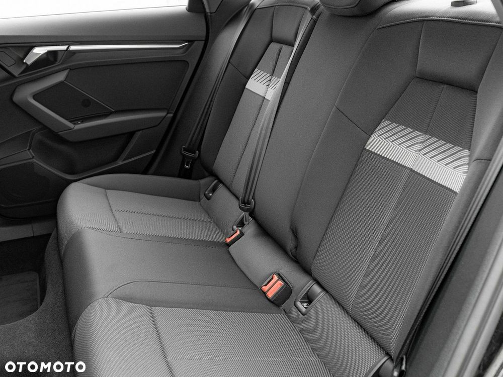 Audi A3 Limousine - 27