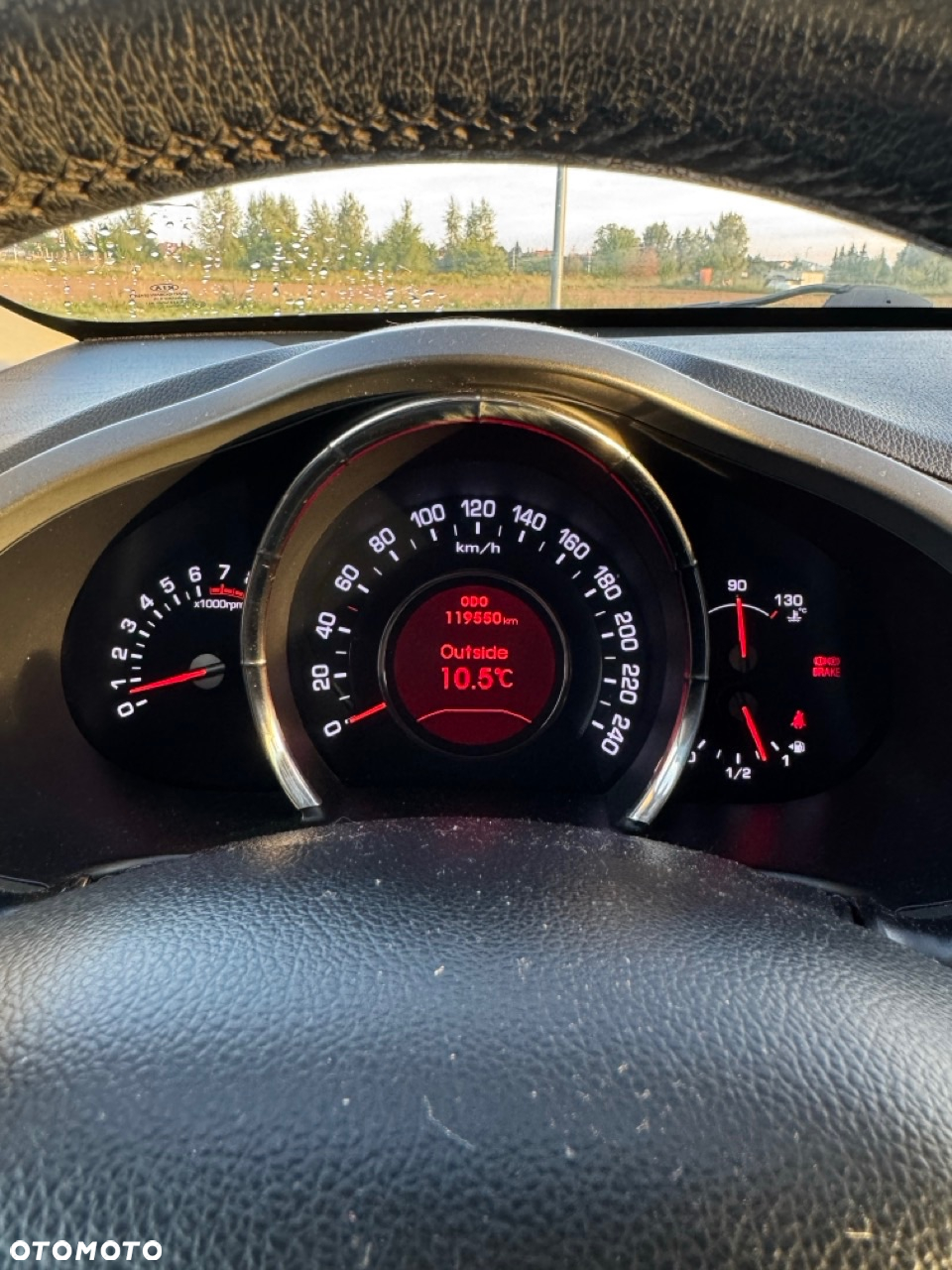 Kia Sportage 1.6 GDI XL 2WD - 14