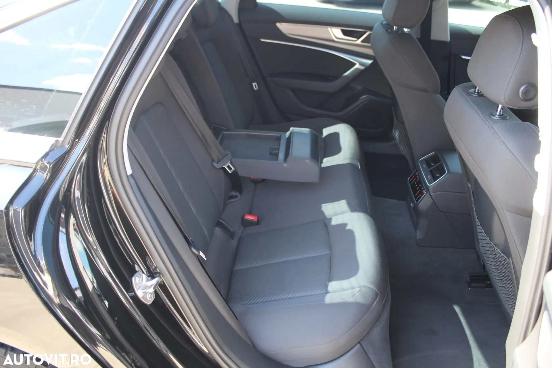 Audi A6 3.0 50 TDI quattro Tiptronic Sport - 22