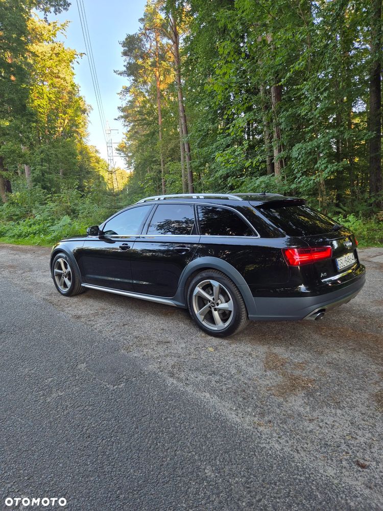 Audi A6 Allroad - 3