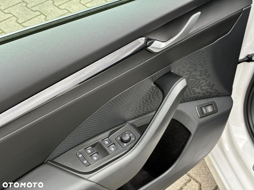 Skoda Octavia 1.5 TSI Selection - 20