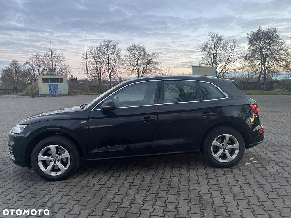 Audi Q5 2.0 TDI Quattro S tronic - 7