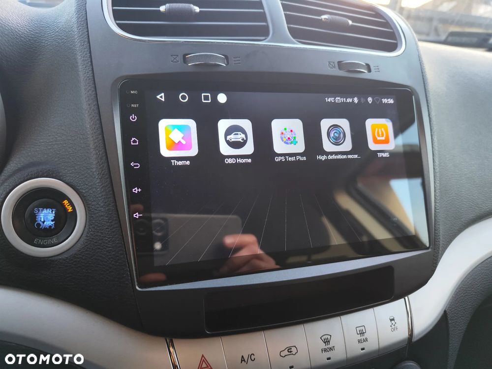 Fiat Freemont 2.0 Multijet - 28