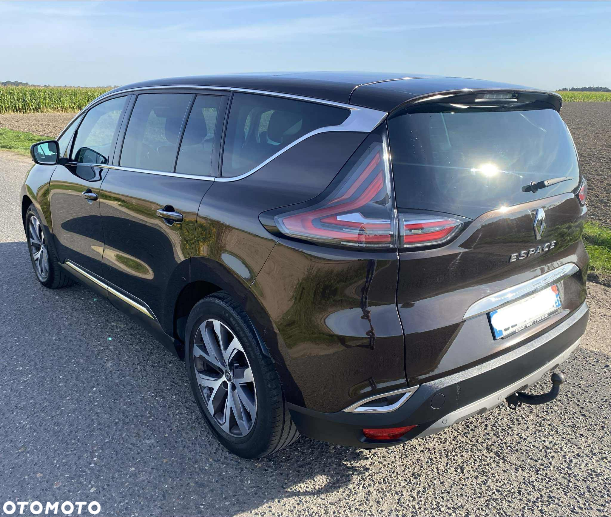 Renault Espace - 5