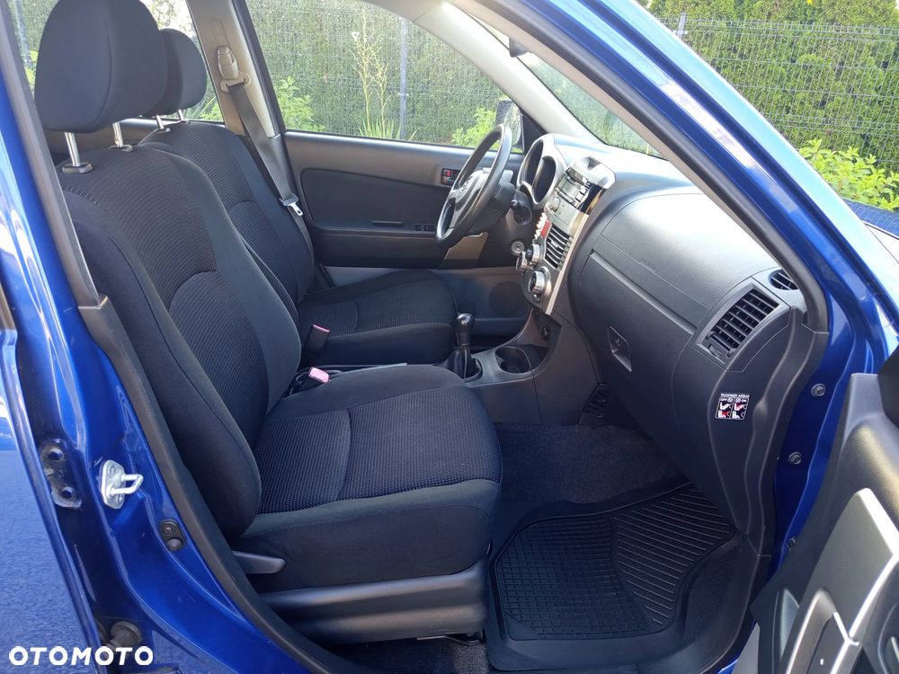 Daihatsu Terios Top 4WD - 10