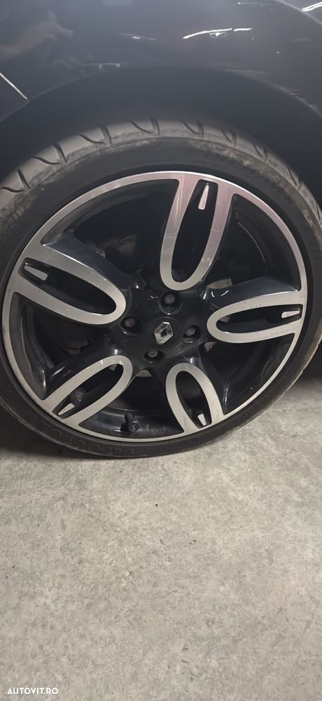 Renault Wind TCe 100 Dynamique - 6