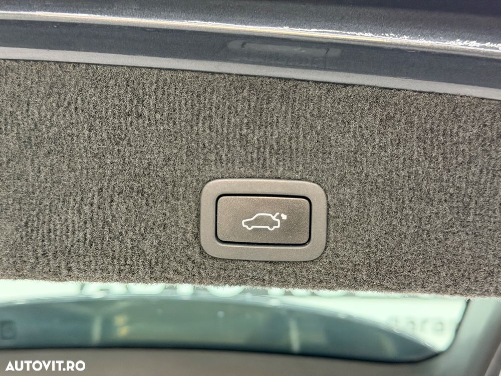 Volvo XC 60 D3 Start-Stop Kinetic - 20