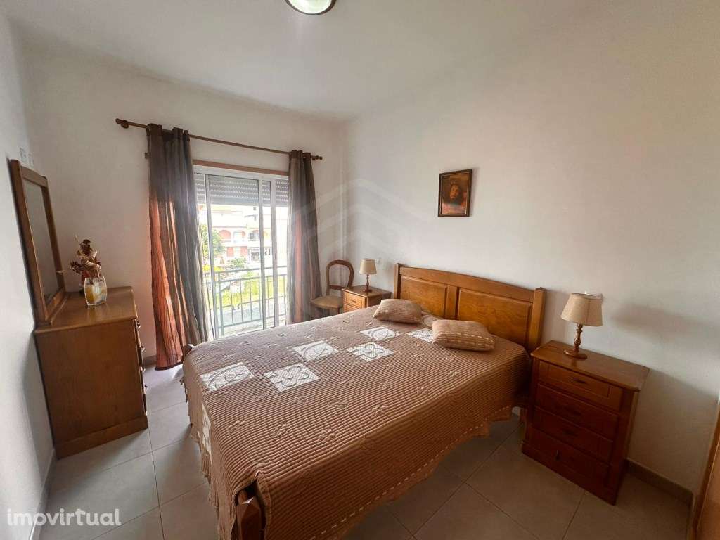 Apartamento T2 em localização privilegiada a 150m da praia de Monte... - Grande imagem: 3/17