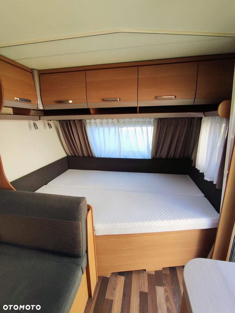 KNAUS 500 - 6