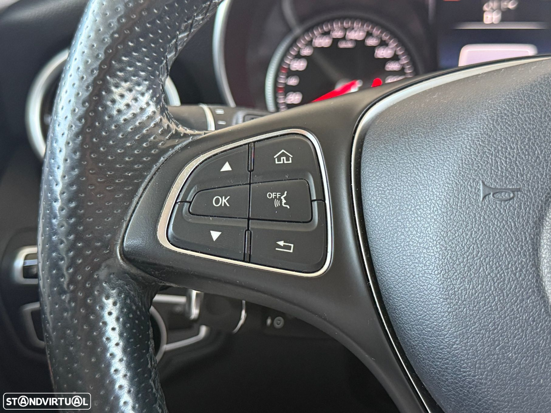 Mercedes-Benz C 220 (BlueTEC) d Station 7G-TRONIC Avantgarde - 41