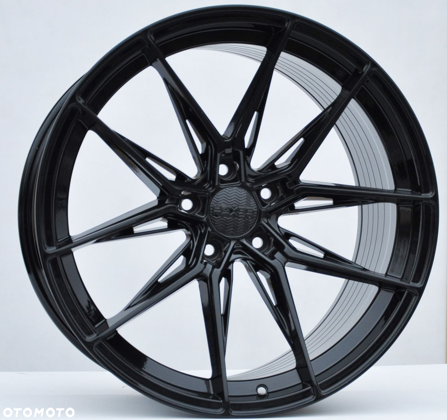 HX036 FELGI HAXER 18 5x120 DO BMW 5 7 E39 E60 E61 - 7