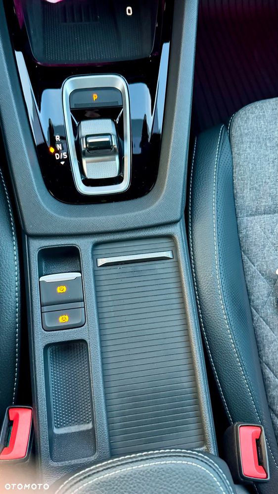 Skoda Octavia 1.5 TSI e-Tec Sportline DSG - 14