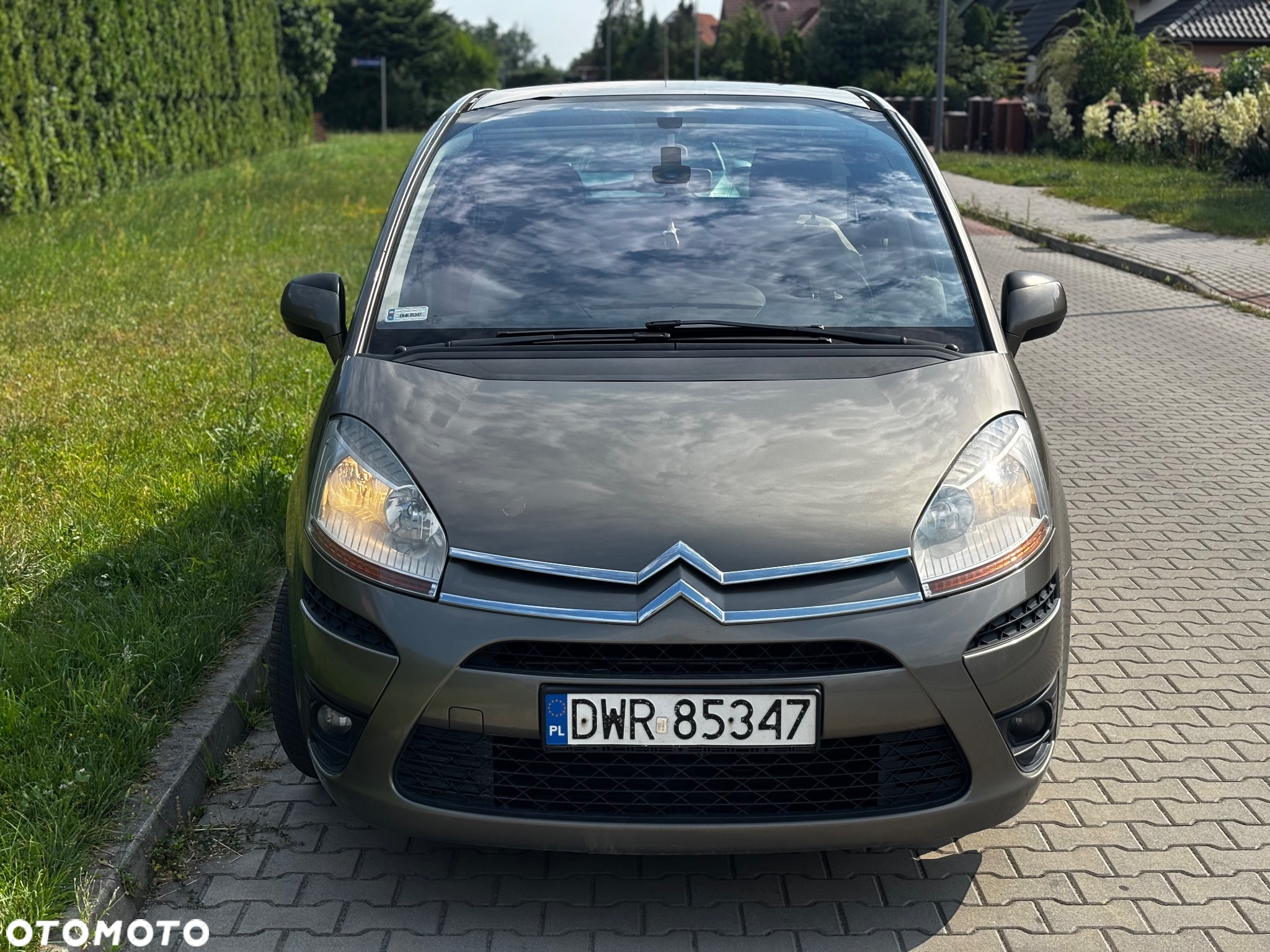 Citroën C4 Picasso 2.0 HDi Exclusive - 6