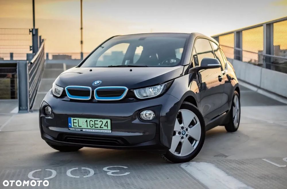 BMW i3 Standard - 2