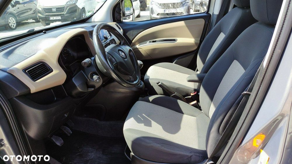 Opel Combo Tour L1H1 - 30