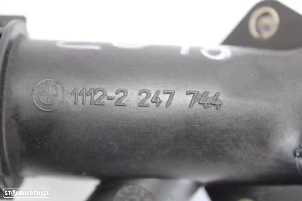 TERMOSTATO BMW 5 2006 -11122247744 - 2